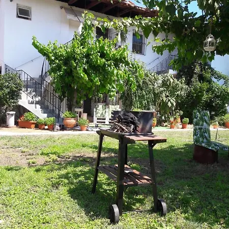 Apartment Koyias Village *
